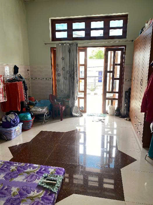 Bán nhà Tân Hòa Đông ,Phường Bình Trị Đông, Quận Bình Tân.GIÁP QUẬN 6- TÂN PHÚ - SỔ HỒNG VUÔNG VẮN- 3 TẦNG- 69.3M2- 5.X Tỷ